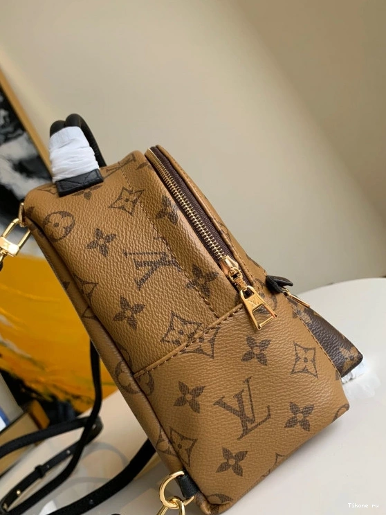 Affordable PALM EDITON MINI LOUIS NEW SPRINGS VUITTON 0815